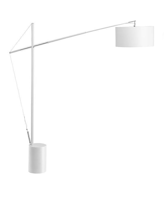 LED FLOOR LAMP - TRACCIA
