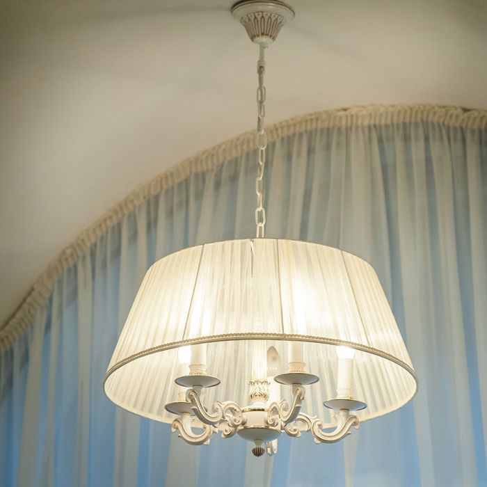 LED E14 LAMP 4W DL 350lm 120°