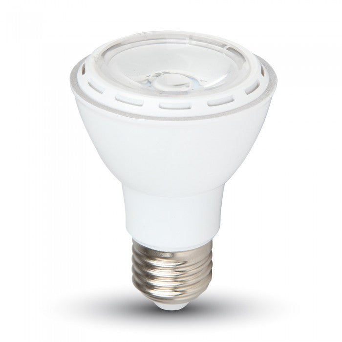 LED Bulb 8W PAR20 E27 White