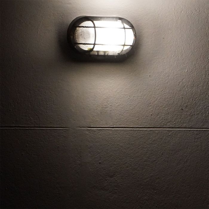 LED R7S LAMP 10W WW 800lm 360° 25X118
