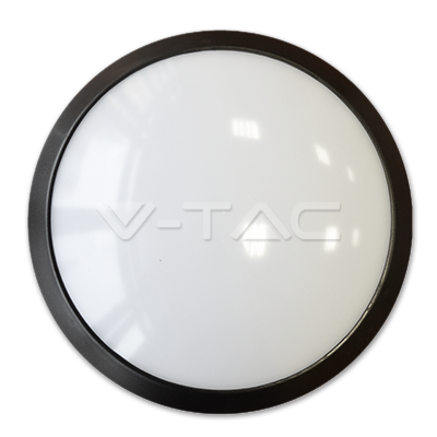 LED CEILING FULL ROUND LAMP 12W DL 840lm 120° 300X100 IP54