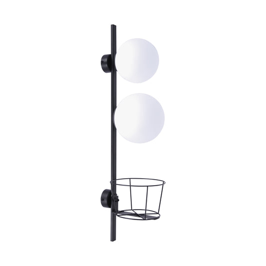 Modern Wall Light by Zuma Line