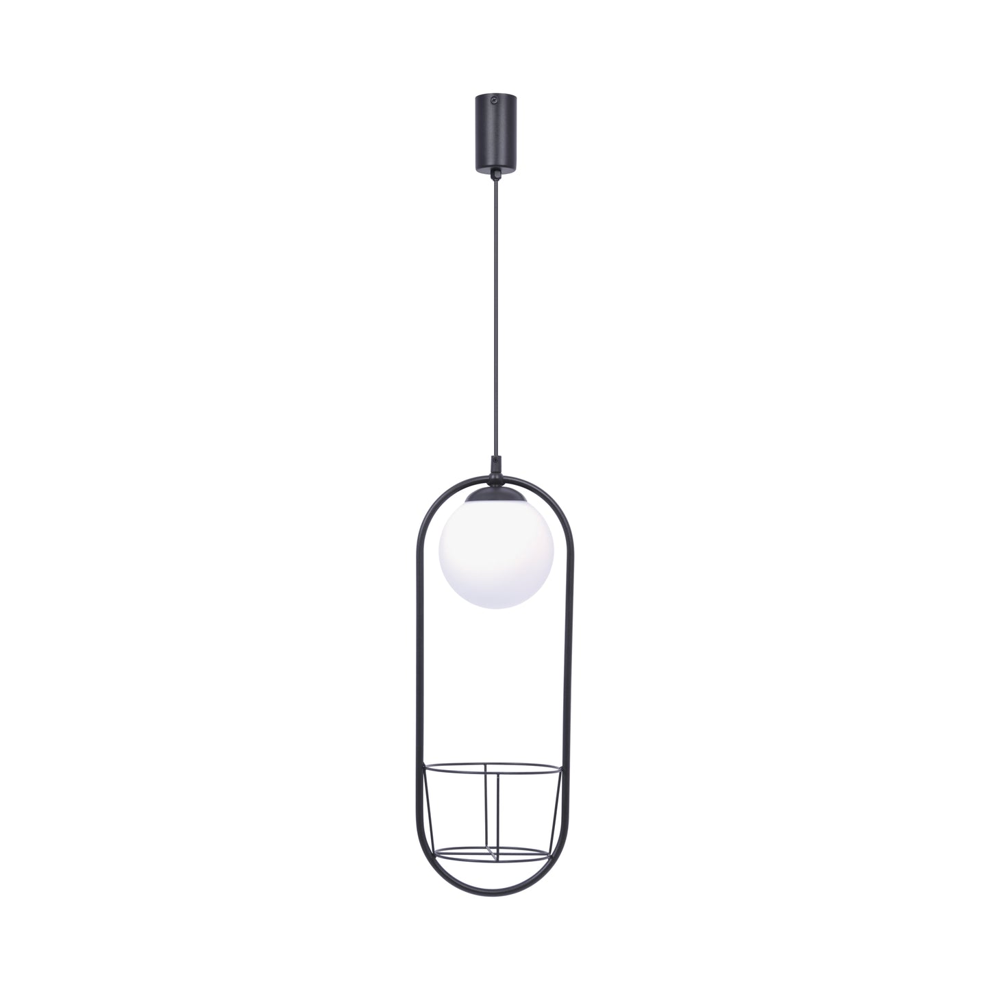 Modern Pendant Light by Zuma Line