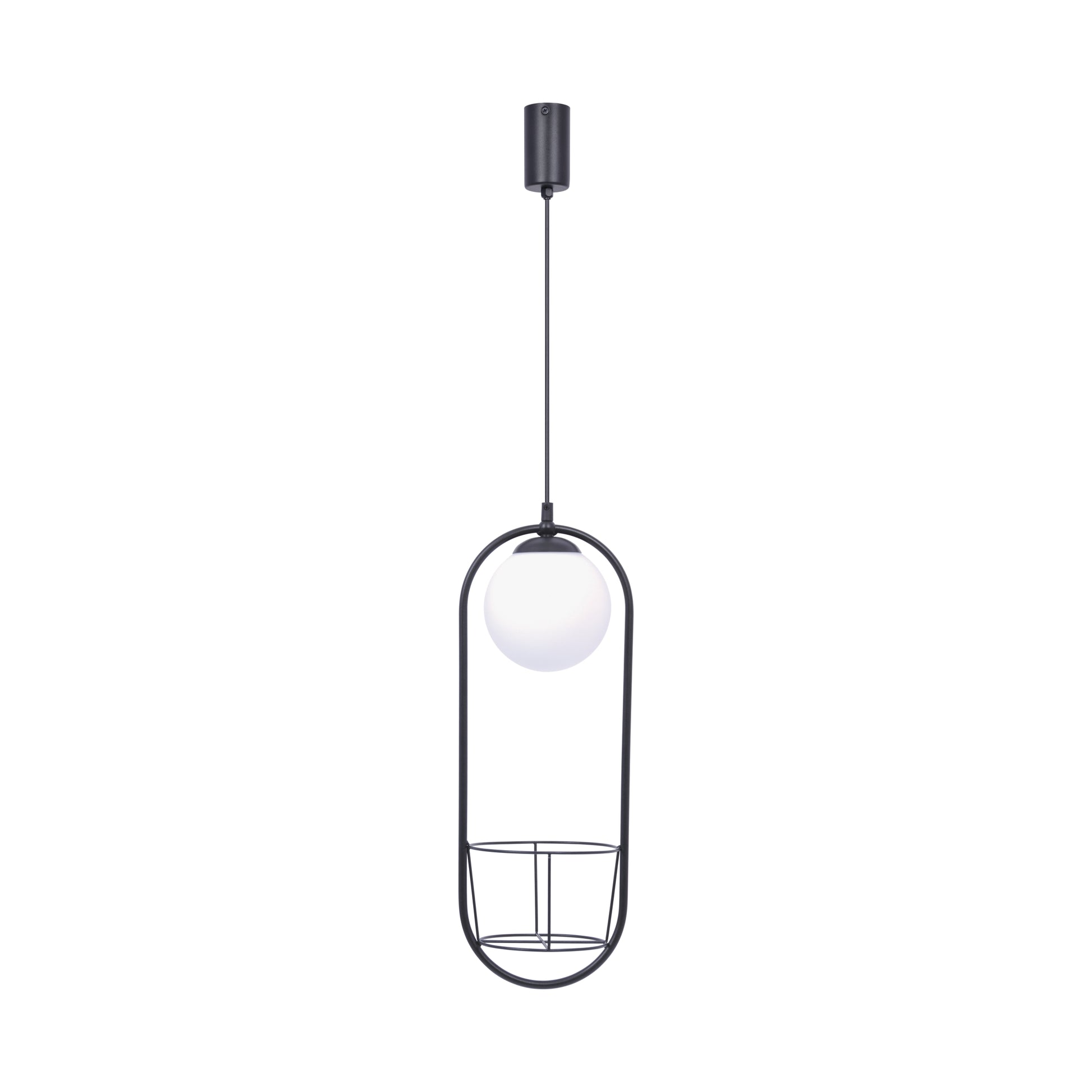 Modern Pendant Light by Zuma Line