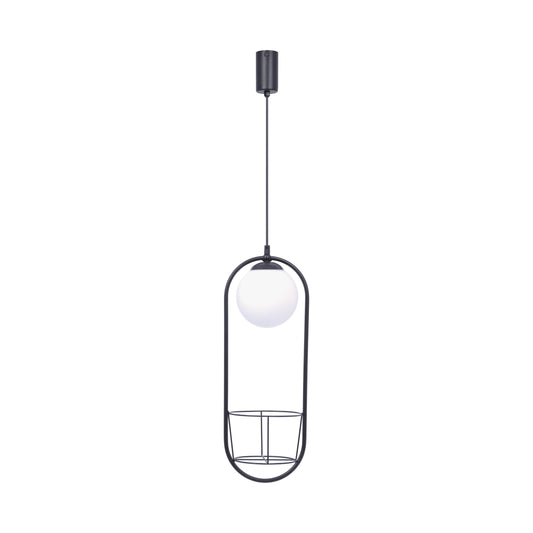 Modern Pendant Light by Zuma Line
