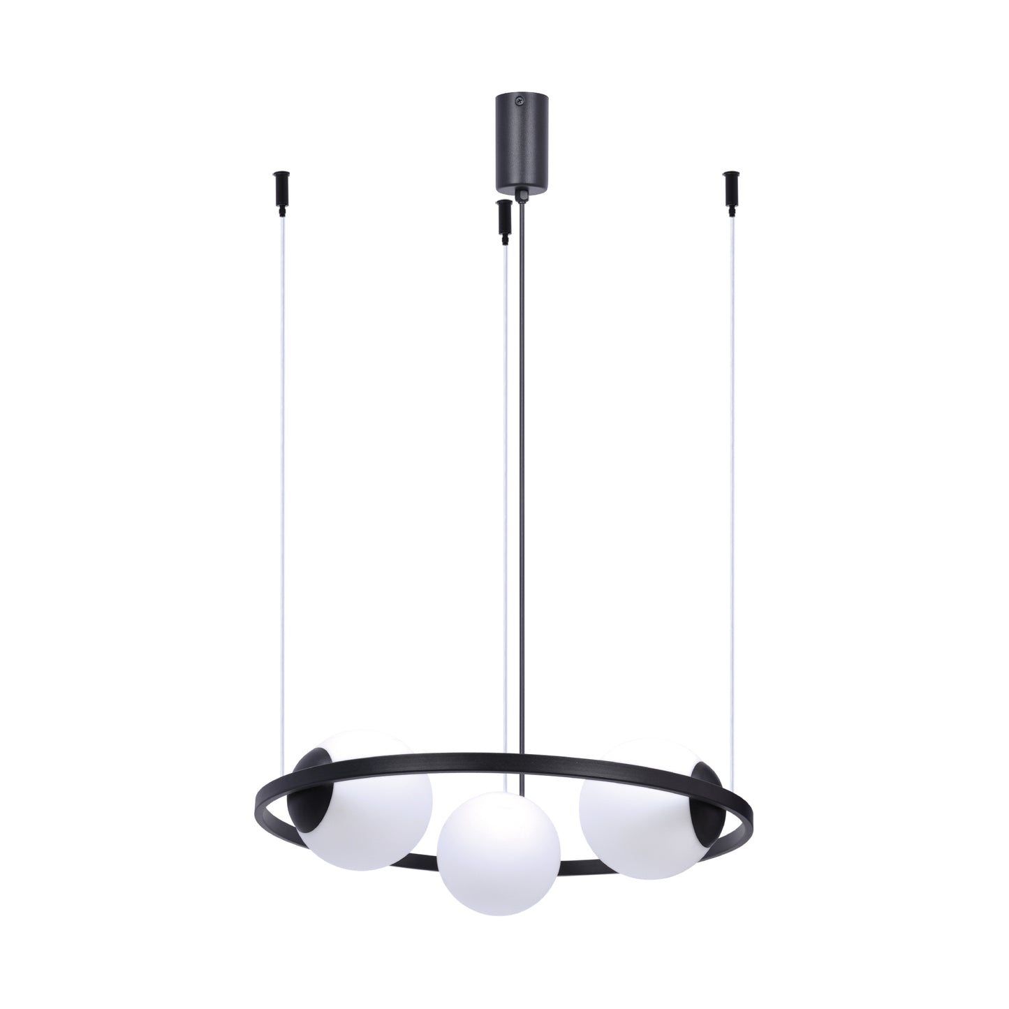 Modern Pendant Light by Zuma Line