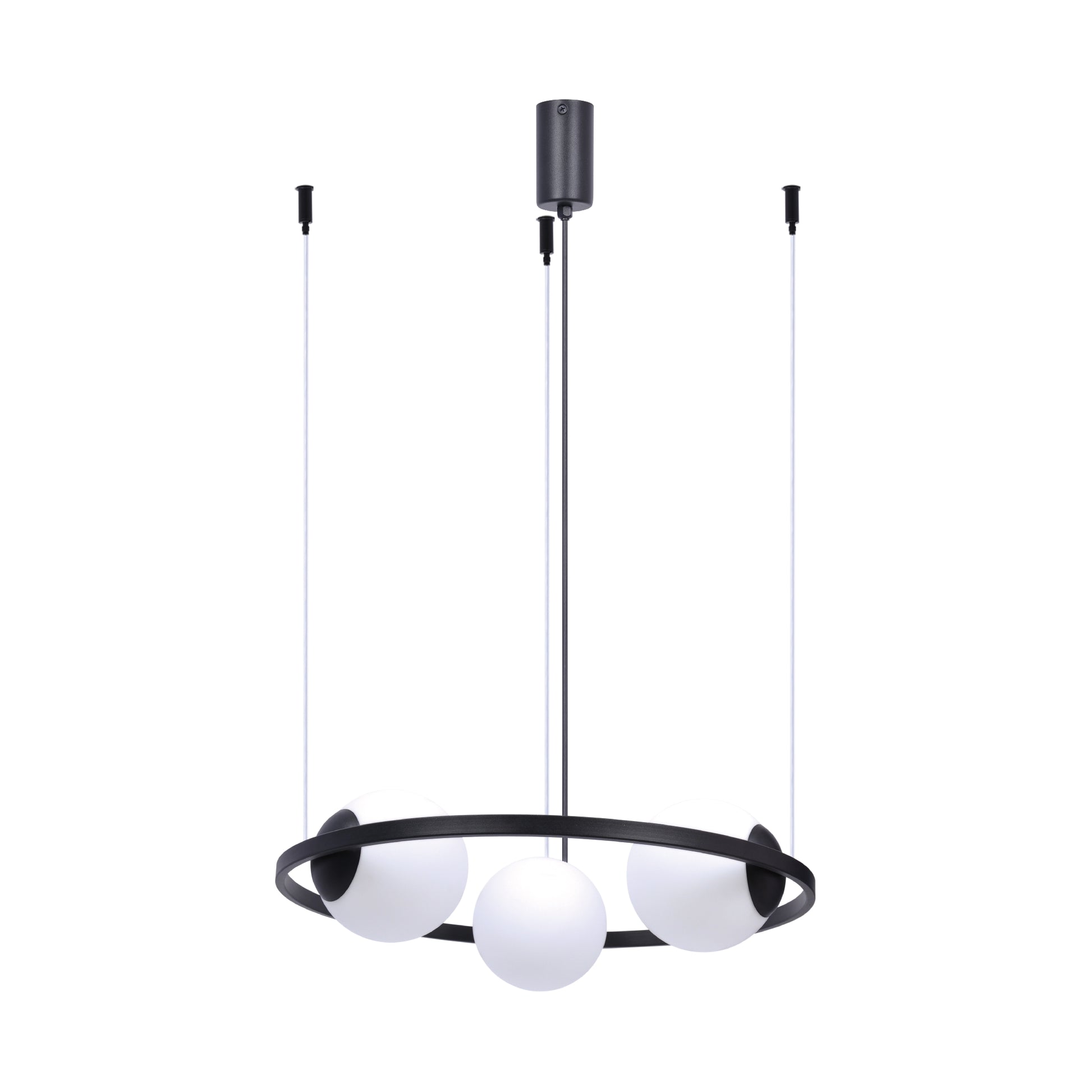 Modern Pendant Light by Zuma Line
