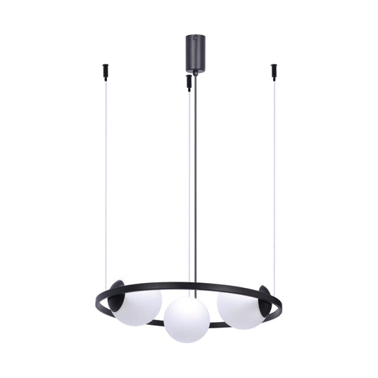 Modern Pendant Light by Zuma Line