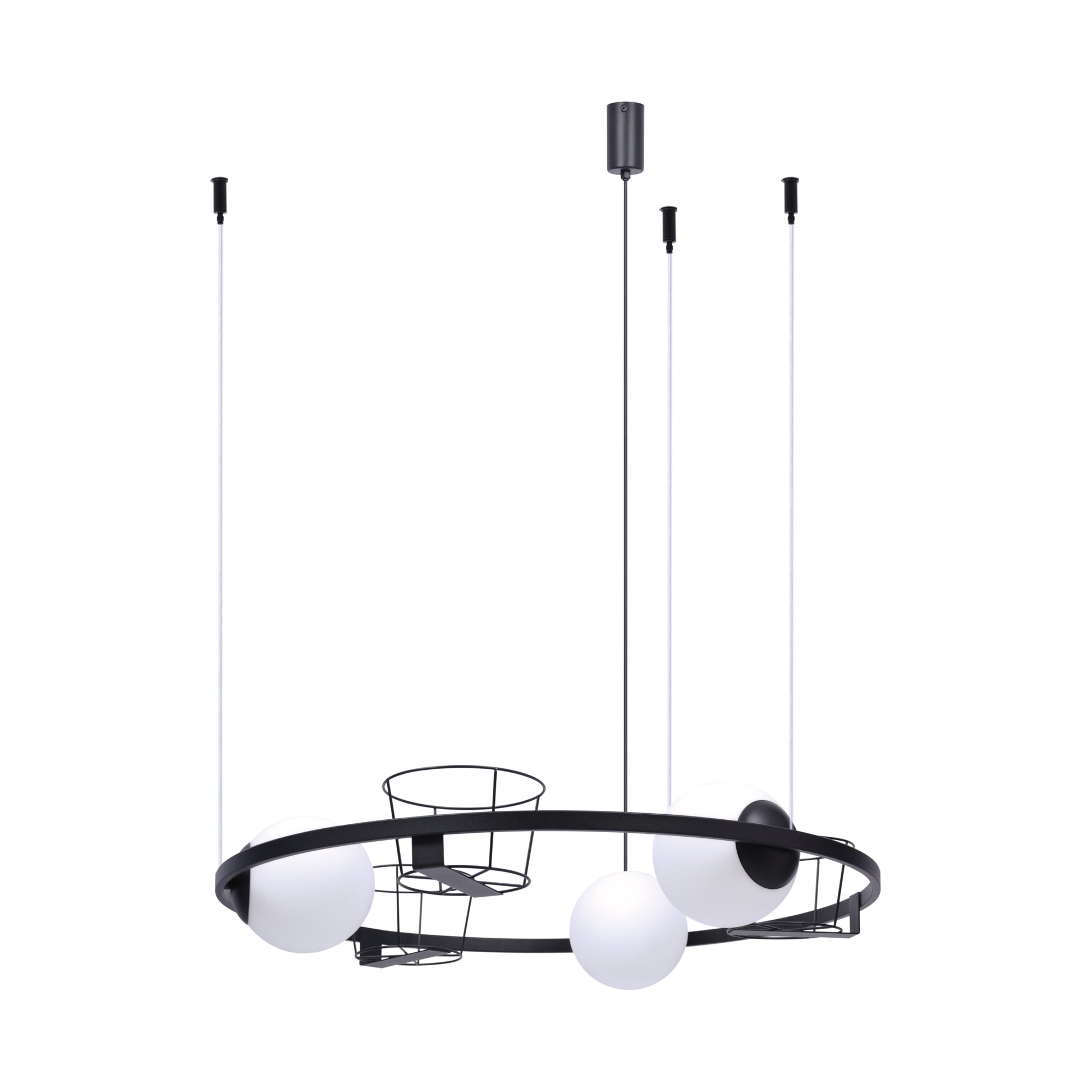 Modern Pendant Light by Zuma Line