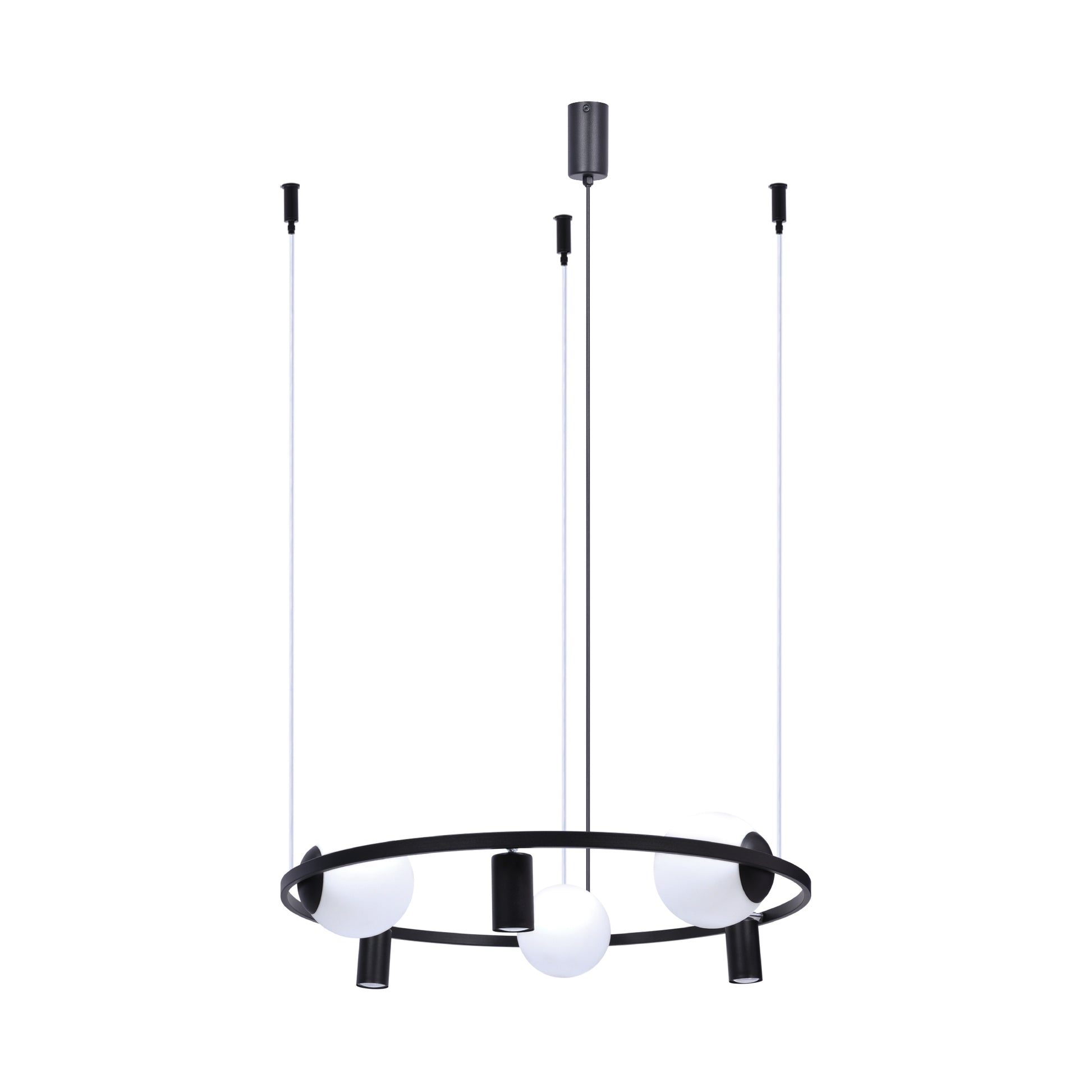 Modern Pendant Light by Zuma Line