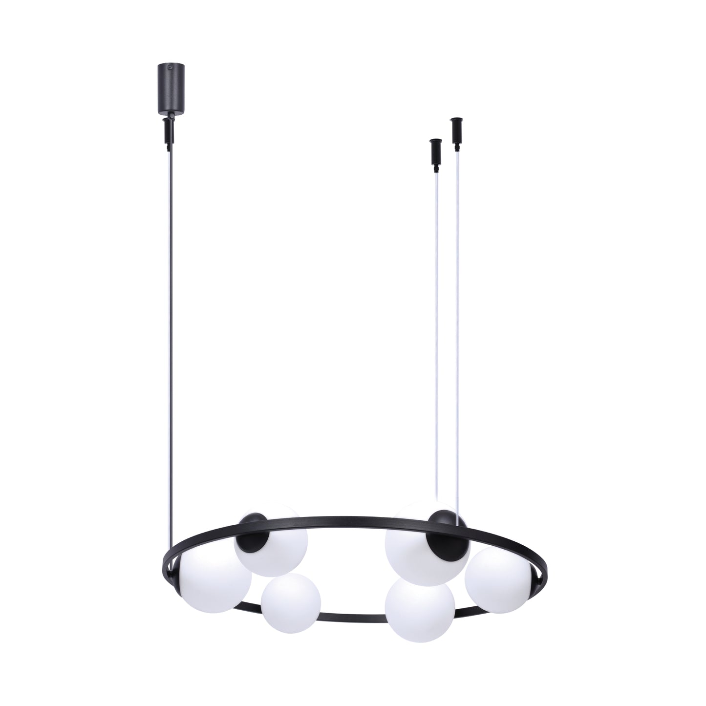 Modern Pendant Light by Zuma Line