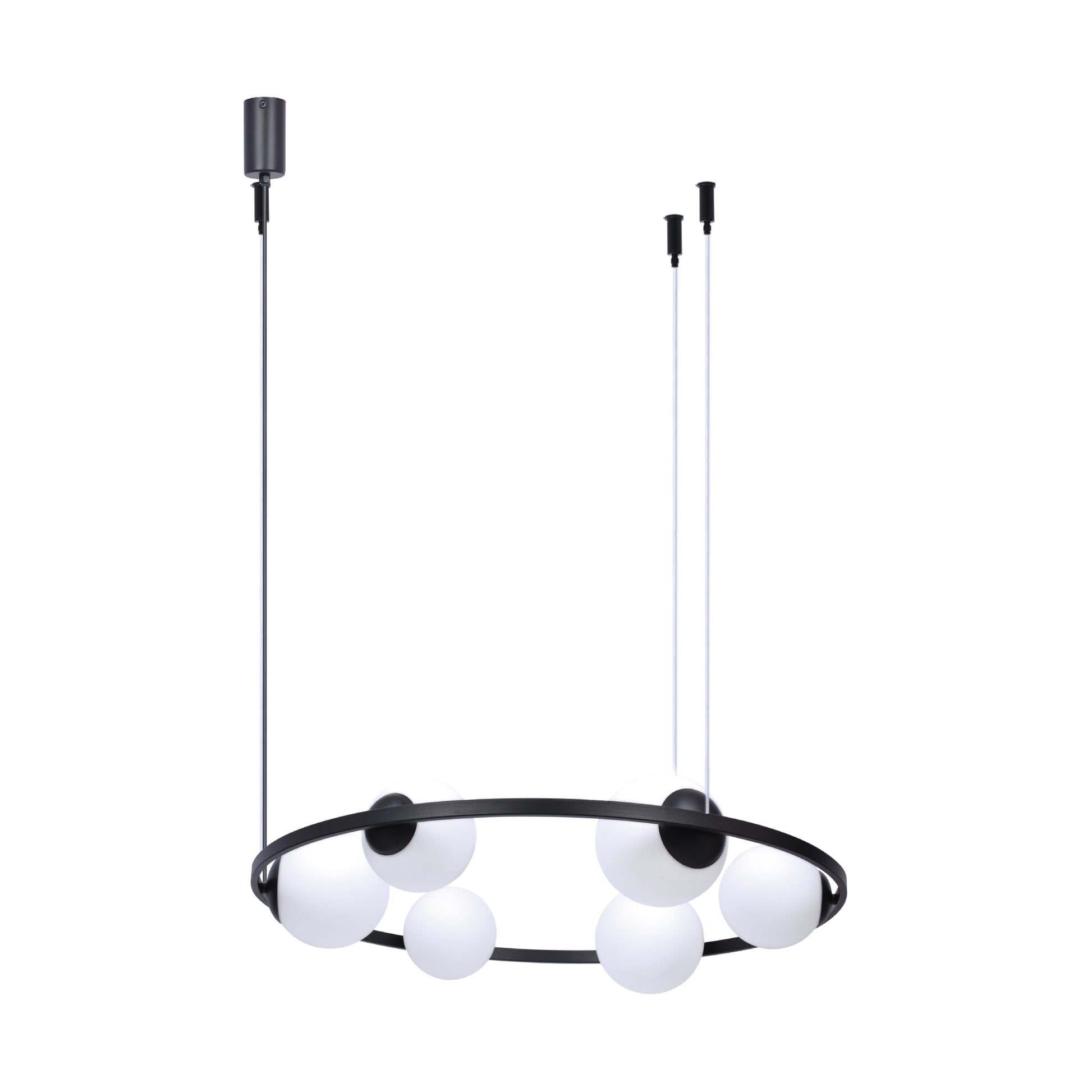 Modern Pendant Light by Zuma Line