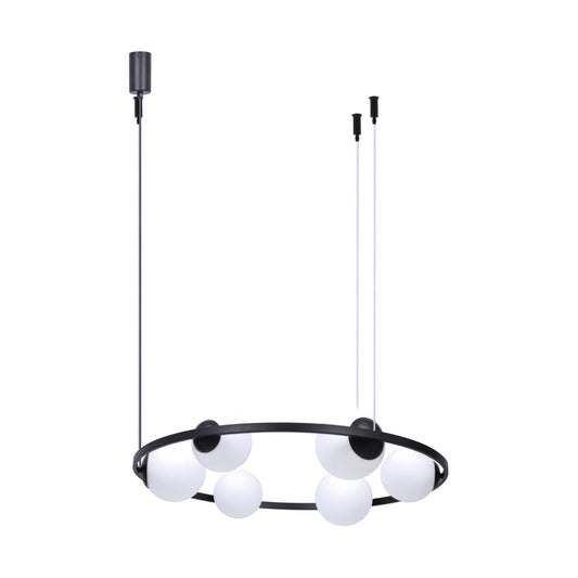 Modern Pendant Light by Zuma Line