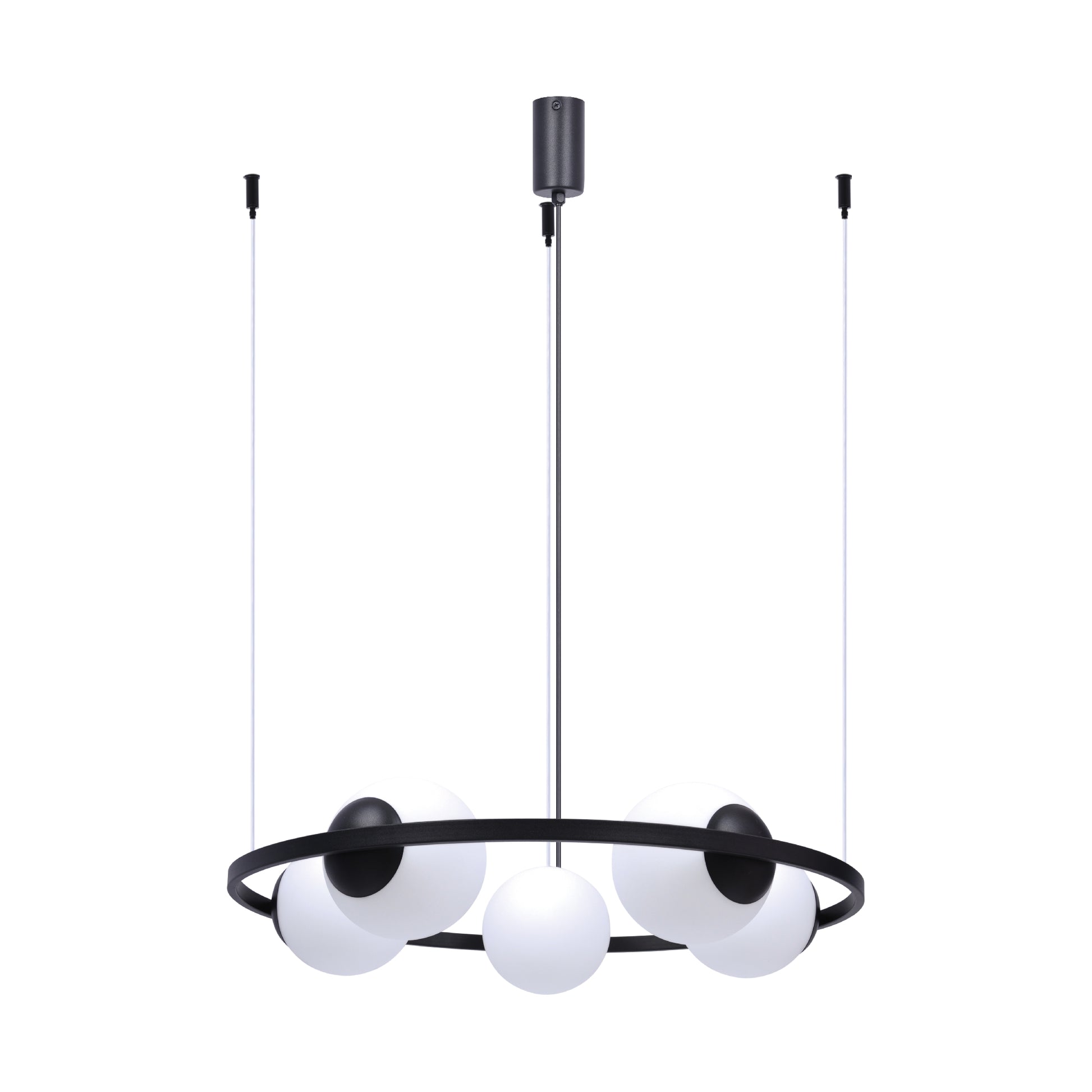 Modern Pendant Light by Zuma Line