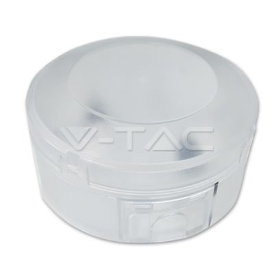 LED CASE FOR MICROWAVE SENSOR (5078) CEILING IP65