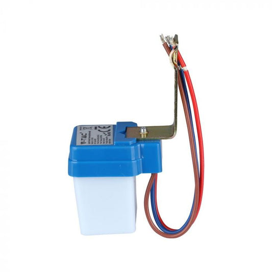 LED PHOTO CELL SENSOR 360° IP44