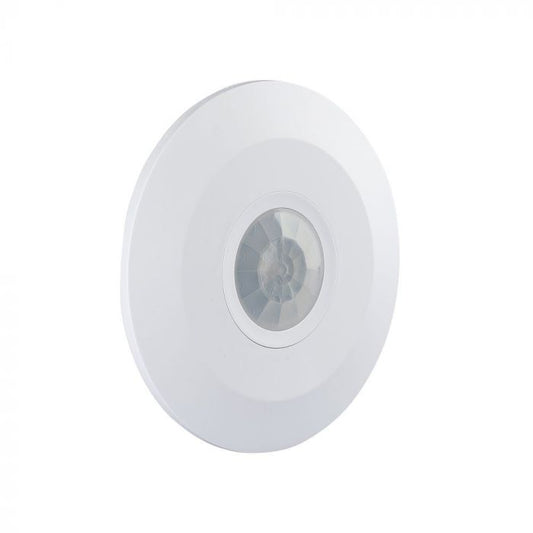 LED PIR CEILING SENSOR FLAT 1000W WHITE