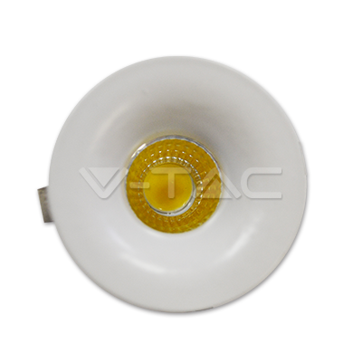 LED COB DOWNLIGHT ROUND 3W DL 200lm 60° 47X38 (38)