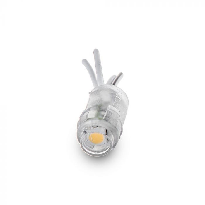 LED MODULE SMD5050 0.24W 12V WW 20-22lm 120° IP68