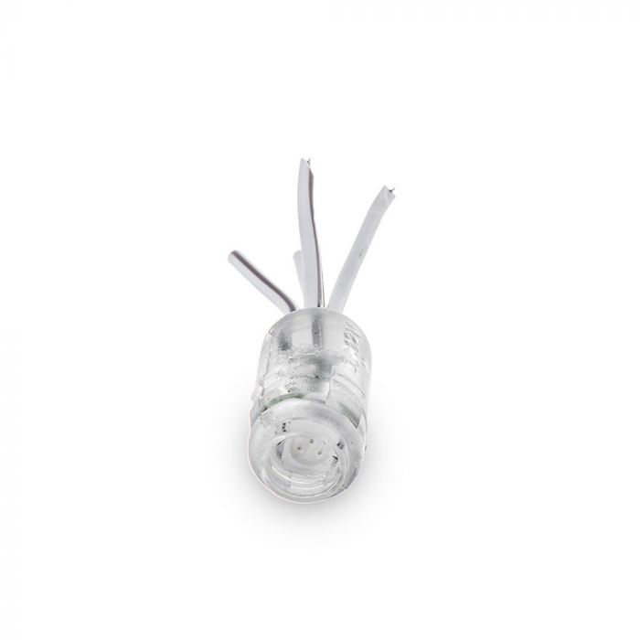 LED MODULE SMD5050 0.24W 12V CW 20-22lm 120° IP68