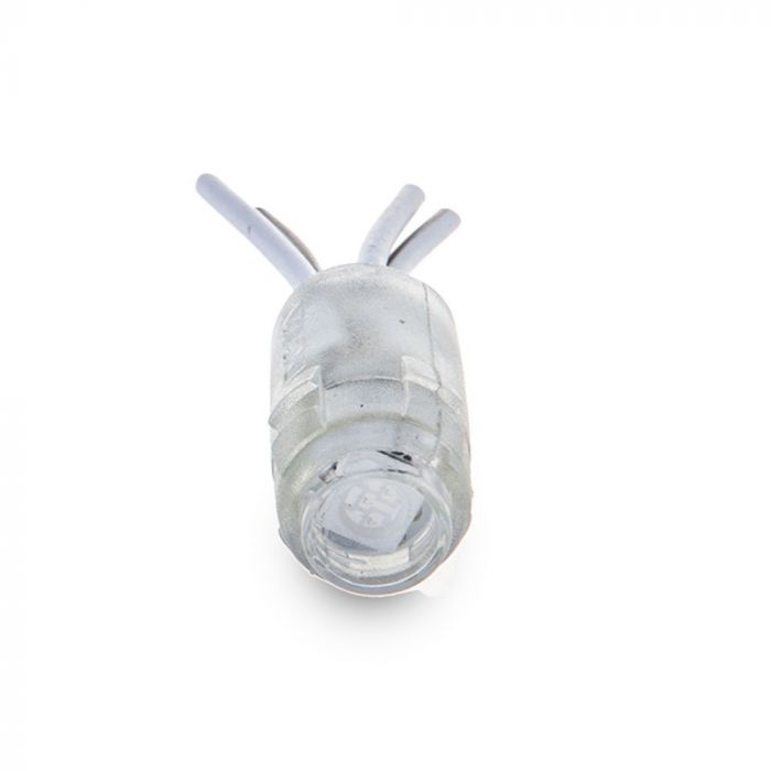 LED MODULE SMD5050 0.24W 12V BLUE 20-22lm 120° IP68