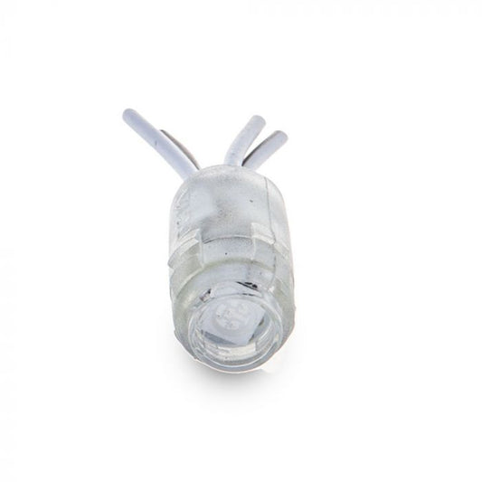 LED MODULE SMD5050 0.24W 12V BLUE 20-22lm 120° IP68