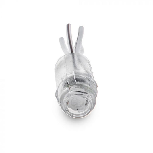 LED MODULE SMD5050 0.24W 12V GREEN 20-22lm 120° IP68