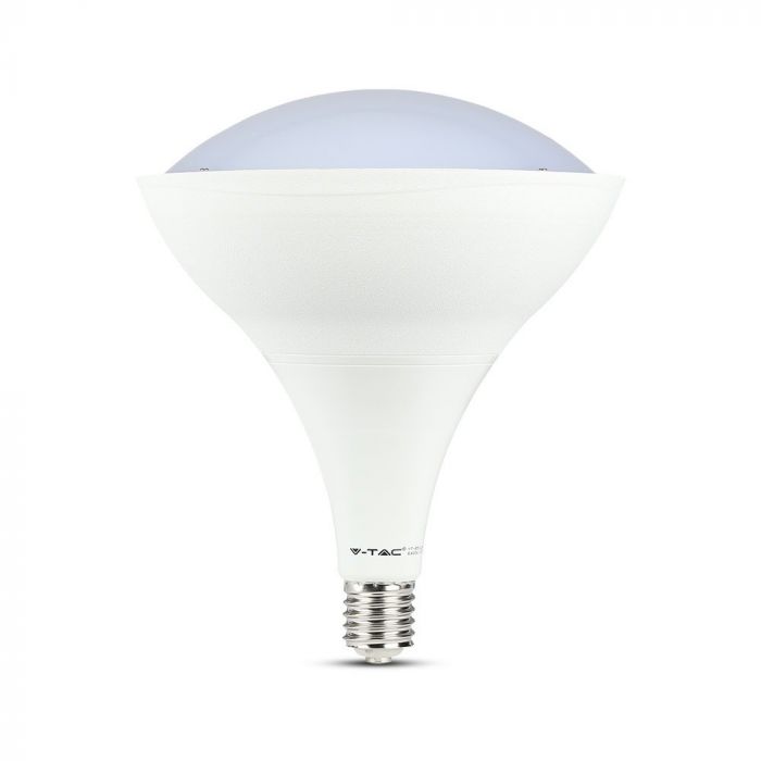 LED Bulb SAMSUNG Chip 85W E40 Low Bay Plastic 4000K