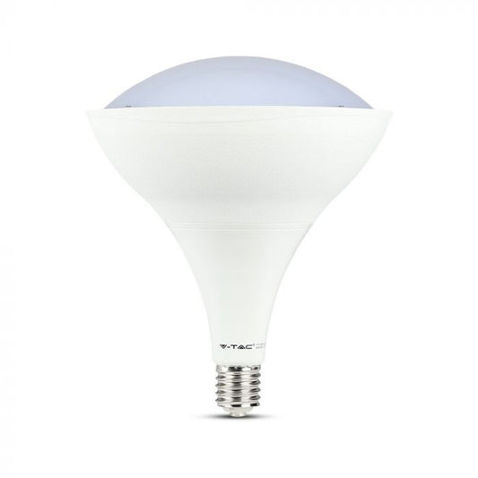 LED Bulb SAMSUNG Chip 85W E40 Low Bay Plastic 6400K