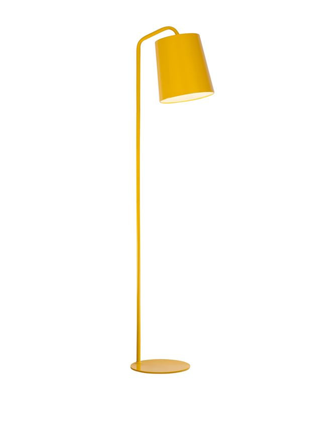 LED FLOOR LAMP - STABILE