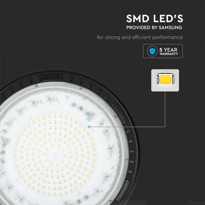 LED Highbay SAMSUNG Chip 150W 90Ã‚Â° 4000K