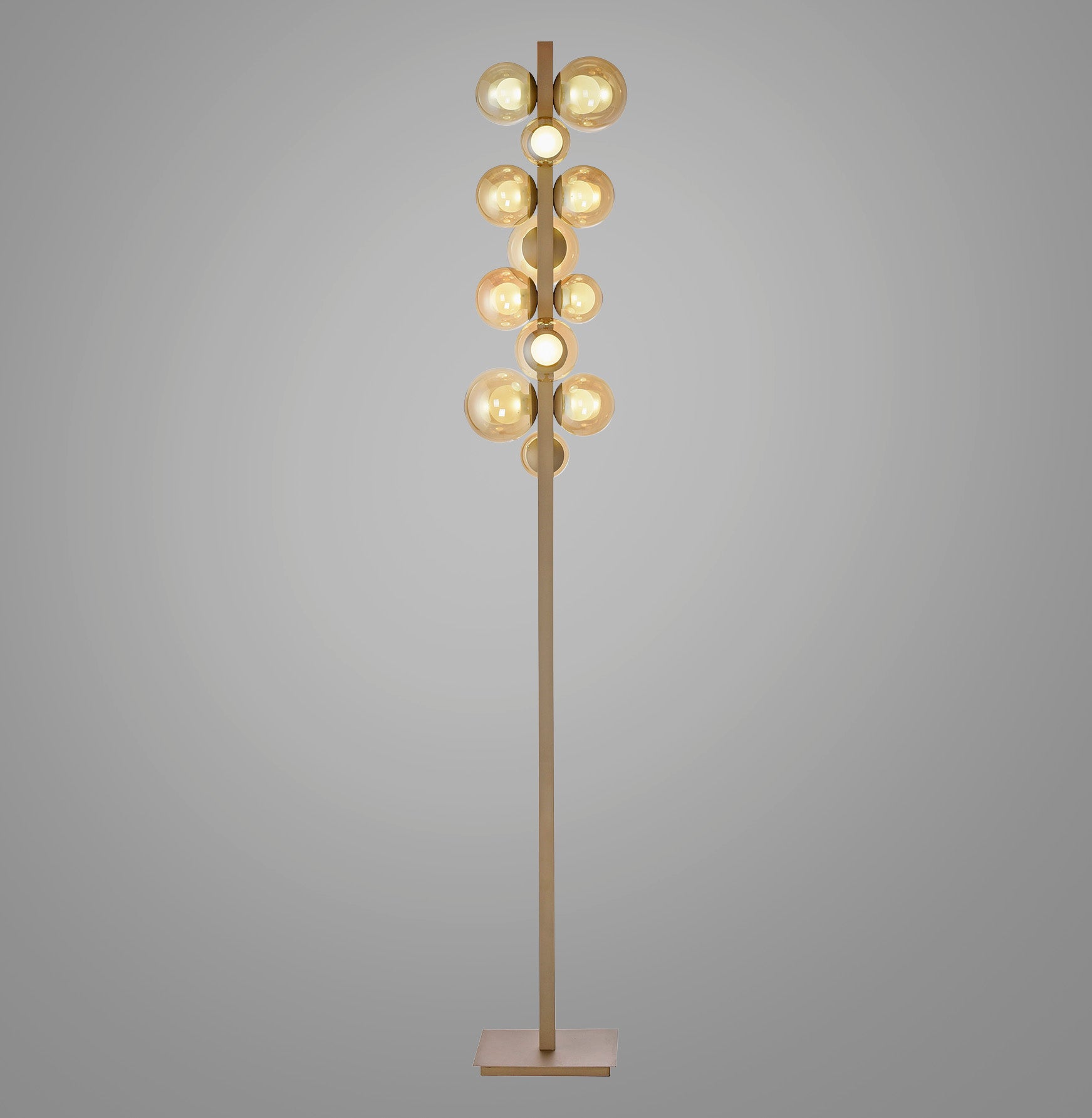 Modern Decorative Light by Zuma Line