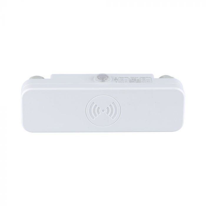 LED MICROWAVE SENSOR 200W 5-6cm IP65 WHITE