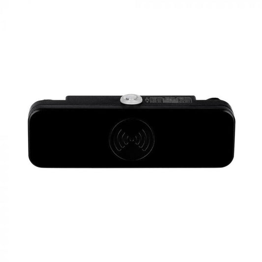 LED MICROWAVE SENSOR 200W 5-6cm IP65 BLACK