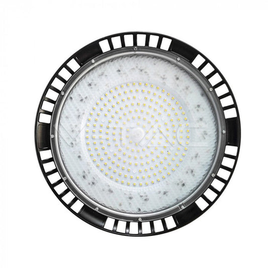 LED HIGHBAY UFO SMD 200W CW 90° 16000lm IP44