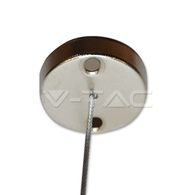 SUSPENDED MOUNTING KIT FOR LED PANELS