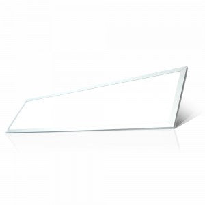 LED PANEL 45W 3600lm CW 120° 1200X300X14