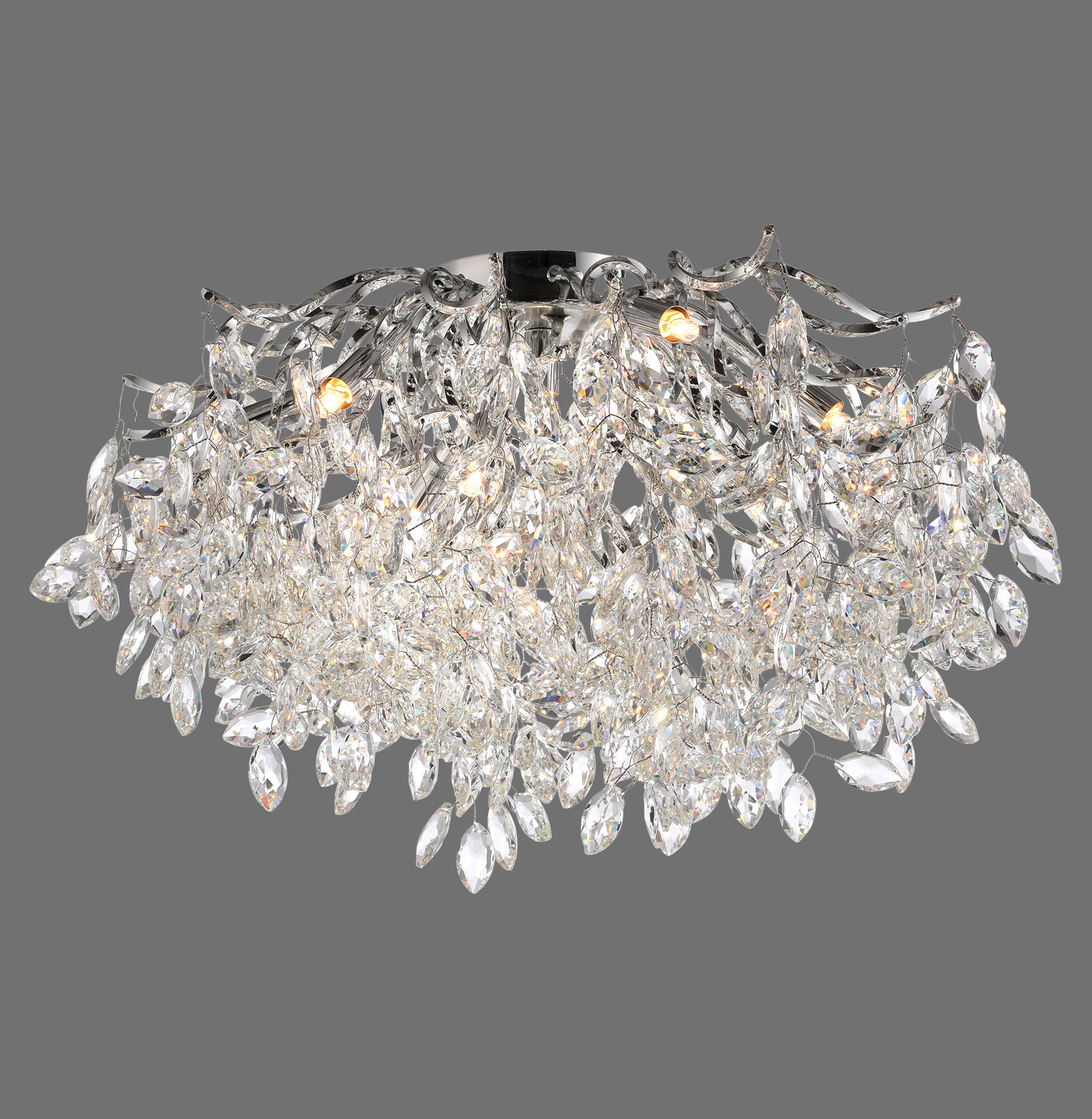 Modern Decorative Light by Zuma Line