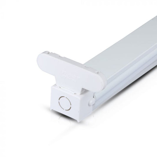 LED TUBE FITTING BATTEN 5FT TWIN