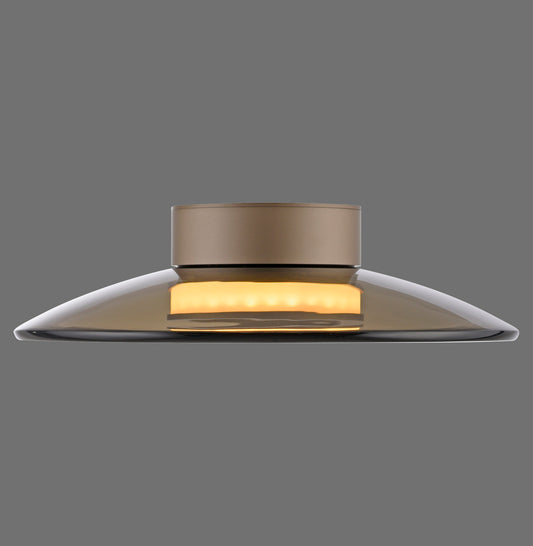 Modern Decorative Light by Zuma Line