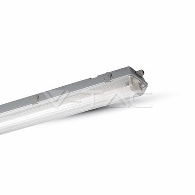 LED TUBE FITTING 4FT  TWIN IP65