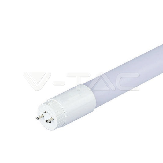 LED T8 ROTATING TUBE 10W WW 800lm 2FT 160° Frosted