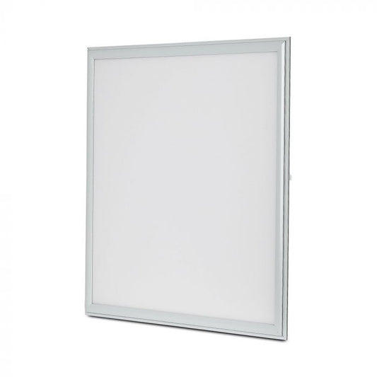 LED PANEL HIGH LUMENS 45W 5400lm WW 120° 595X595X13 A++