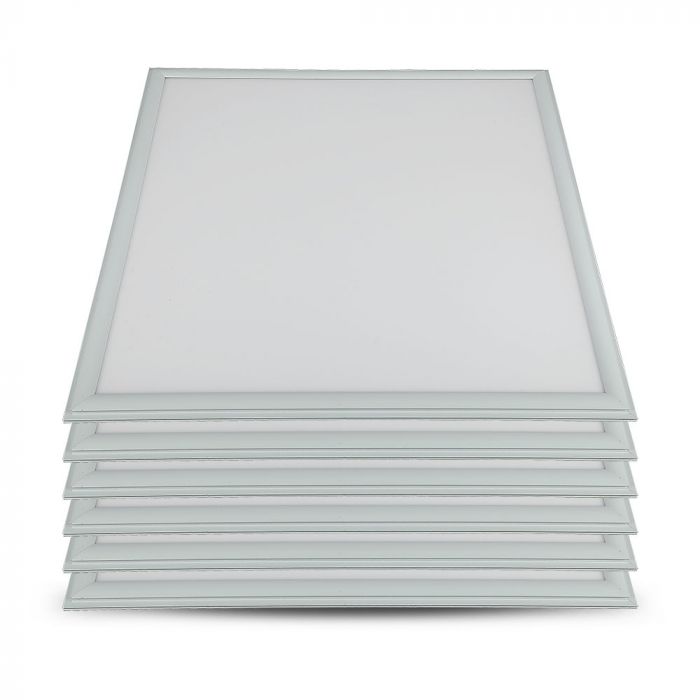 LED PANEL HIGH LUMENS 36W 4320lm WW 120° 595X595X13 A++