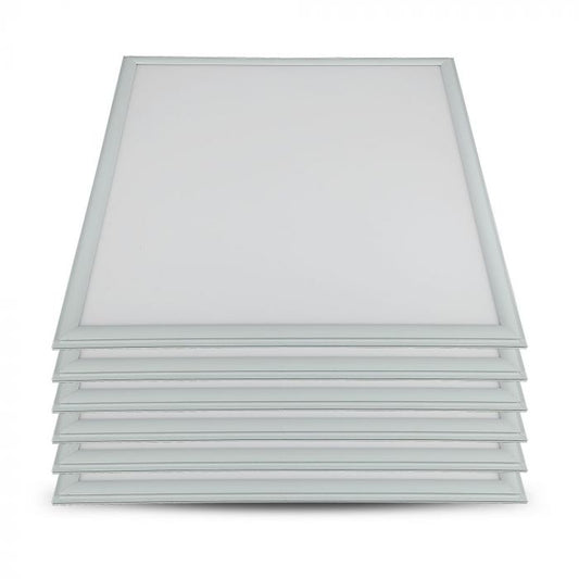 LED PANEL HIGH LUMENS 36W 4320lm WW 120° 595X595X13 A++