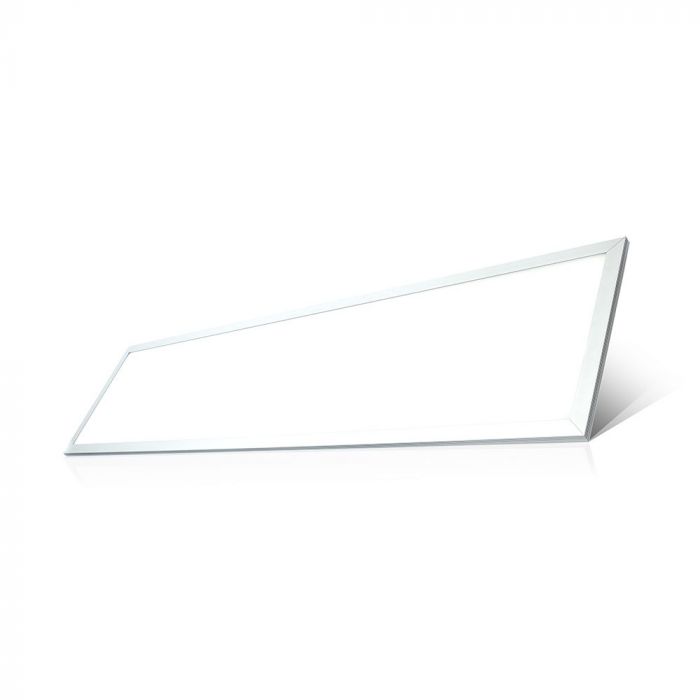 LED PANEL HIGH LUMENS 29W 3600lm WW 120° 1200X300X15 A++