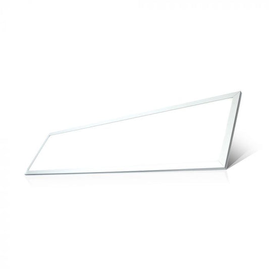 LED PANEL HIGH LUMENS 29W 3600lm WW 120° 1200X300X15 A++