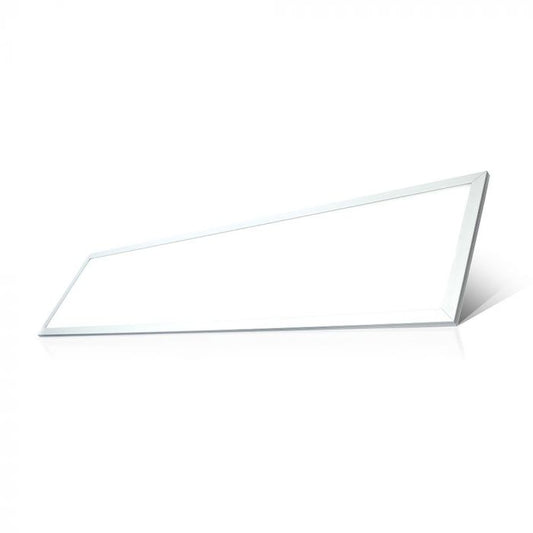 LED PANEL HIGH LUMENS 45W 5400lm CW 120° 1200X300X14 A++