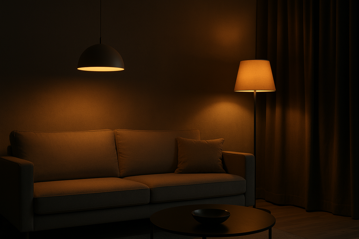 KYRIMA | Electrical, Lighting & Solar Energy Solutions Cyprus