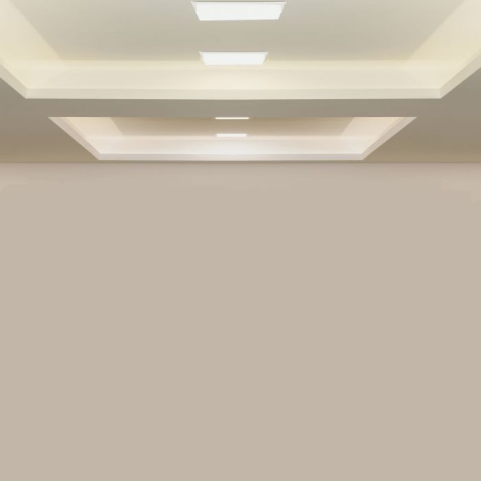 LED LINEAR LIGHT 10W DL 750lm 120° 160X45X65 (138X32) ALUMINIUM